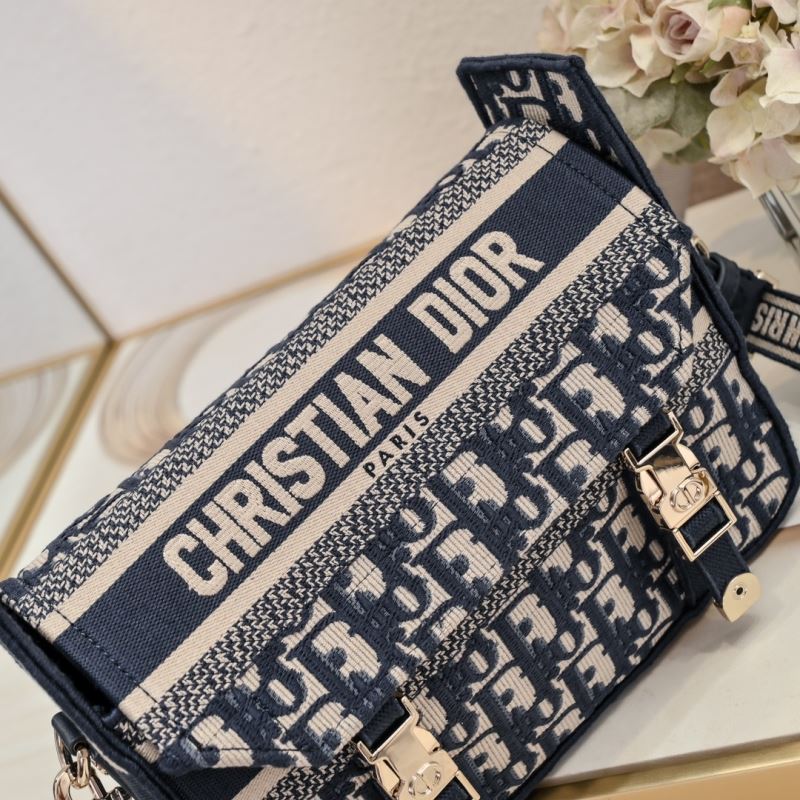 Christian Dior Satchel Bags